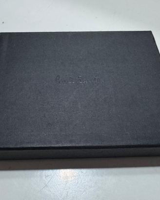 Portafoglo Paul Smith originale
