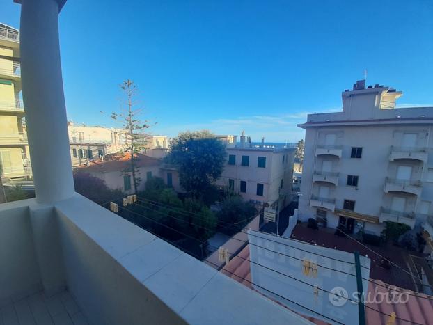 Appartamento Sanremo [SR35VRG]