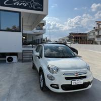 Fiat 500X 1.3 MultiJet 95 CV Lounge