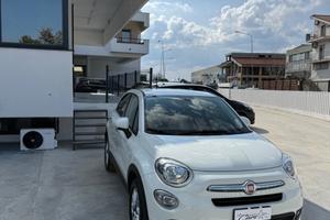 Fiat 500X 1.3 MultiJet 95 CV Lounge