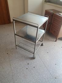 carrello porta tutto 