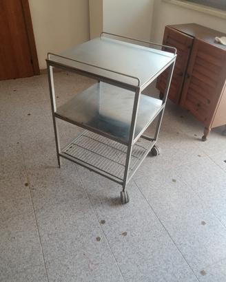 carrello porta tutto 