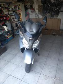 Aprilia atlantic 250