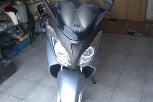 Aprilia atlantic 250