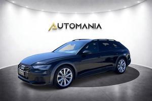 Audi A6 Allroad Quattro 50 TDI 3.0 quattro ti...