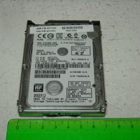 Hard disc SATA 320GB HITACHI  P/N: 0J26103