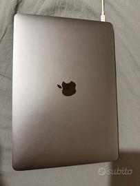 MacBook air 13 pollici 2020
