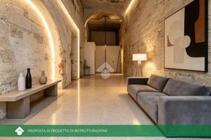 CASA INDIPENDENTE A MANDURIA