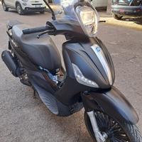 Scooter Beverly Piaggio