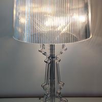 Lampada Kartell Bourgie 