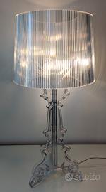 Lampada Kartell Bourgie 