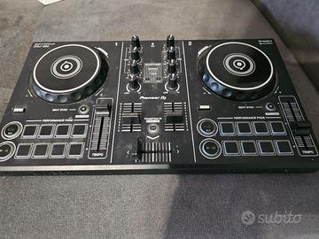 Pioneer DDJ 200