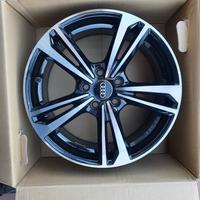 Cerchi Nuovi 17 Audi A3 A4 A5 A6 Q2 Q3 TT