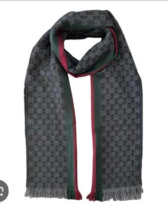 sciarpa in lana Gucci Mai usata