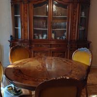 SALA DA PRANZO