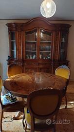 SALA DA PRANZO