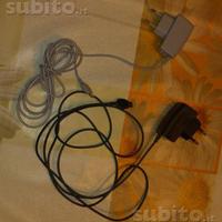 Carica battteria samsung