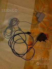 Carica battteria samsung