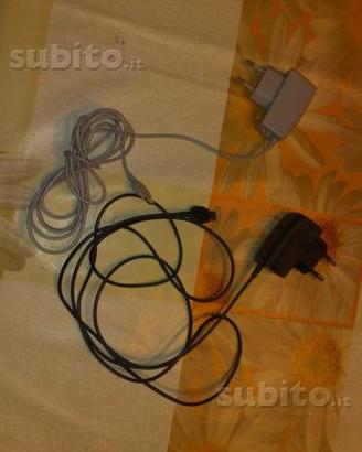 Carica battteria samsung