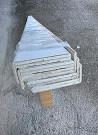 Fasce per porte interne