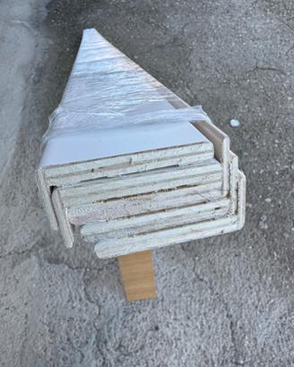 Fasce per porte interne