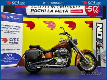 HONDA VT 750 Shadow c2 Garantita e Finanziabile