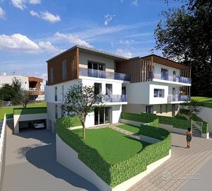 3 LOCALI A SCANDIANO