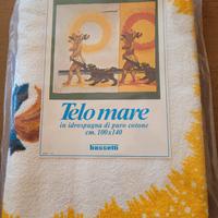 telo mare Coppertone