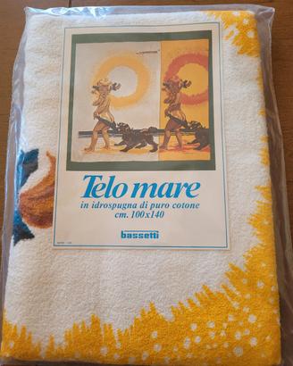 telo mare Coppertone