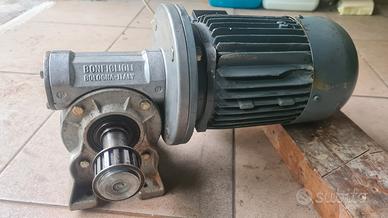 motoriduttore Bonfiglioli 0,5 Hp