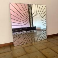 Specchio Rimadesio anni 70