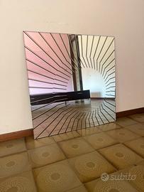 Specchio Rimadesio anni 70