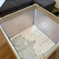 Box pieghevole foppapedretti