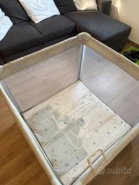 Box pieghevole foppapedretti