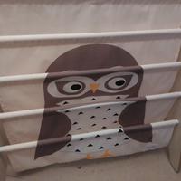 contenitore porta libri