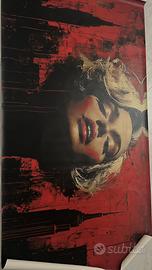 Quadro Marilyn Monroe 100 cm 210cm