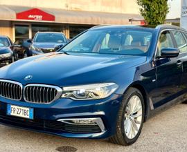 BMW 520D 190CV G31 - LUXURY LINE 2018 IMPECCABILE