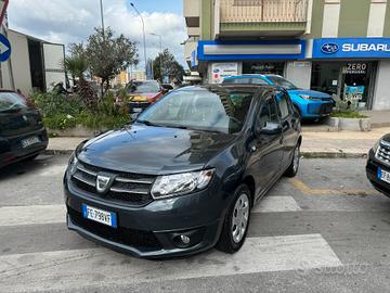 Dacia Sandero GPL