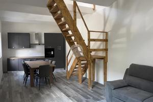 CASA SEMINDIPENDENTE A VOLPIANO