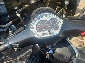 vespa gts