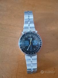 Seiko Bullhead