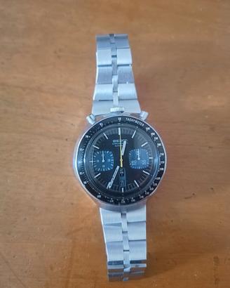 Seiko Bullhead