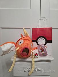 Soft Plush peluche Magikarp 25 cm circa