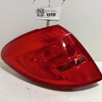 STOP FANALE POSTERIORE SINISTRO OPEL Meriva 2Â° Se