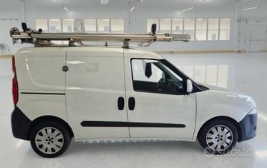 Fiat Doblo Doblò 1.6 MJT 105CV Allestimento casset