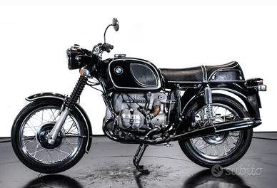 Bmw Altro Restauro totale