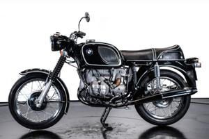 Bmw Altro Restauro totale