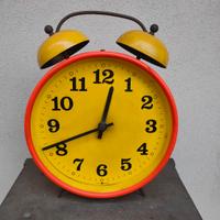 orologio vintage anni 60