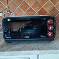 Forno elettrico De Longhi