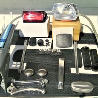 Kit Restauro Vespa 50 Special Piaggio Accessori